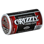 Grizzly Fine Cut Natural