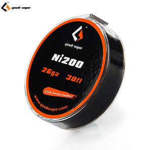 GeekVape Ni200 26ga 30ft