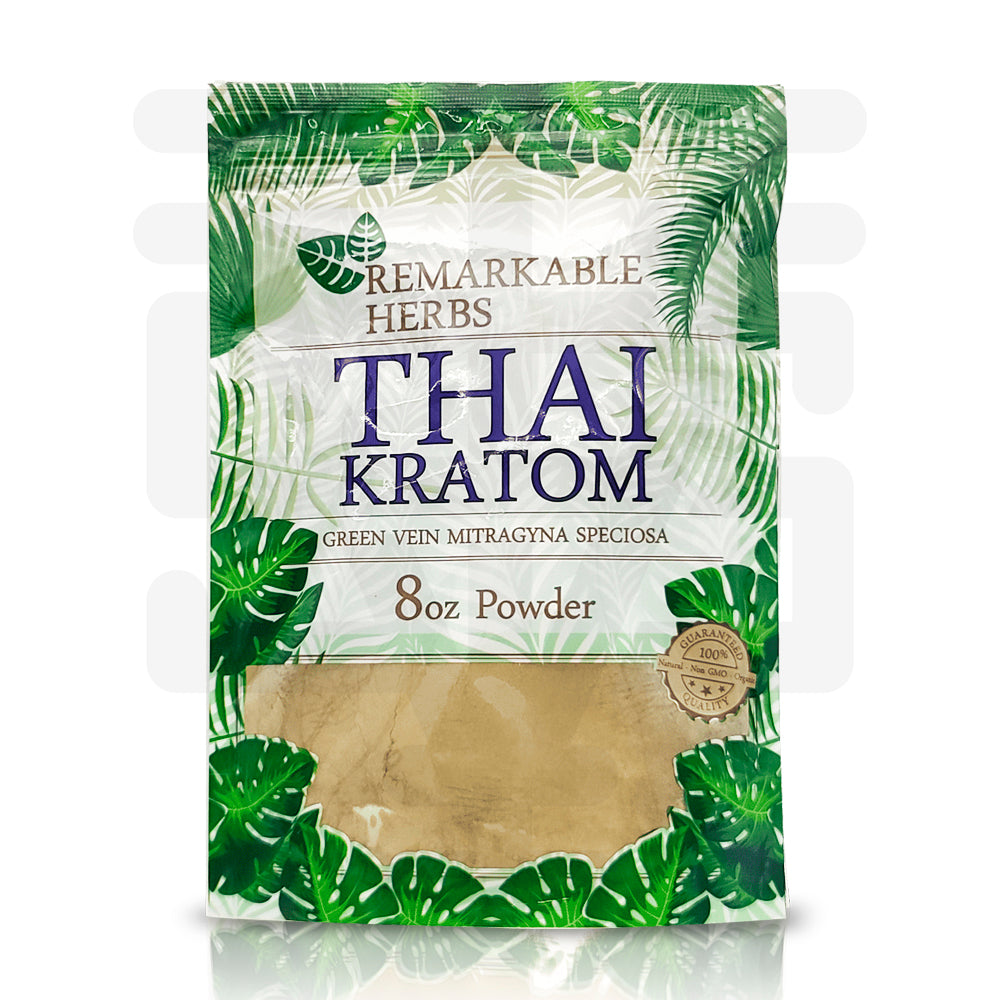 Remarkable Thai