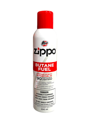 Zippo Butane 5.82oz