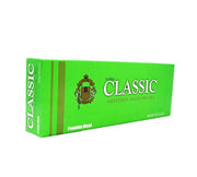 Nasheville Menthol 100 Carton