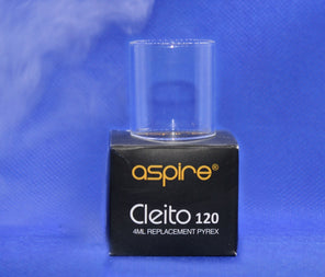 Cleito 120 Glass