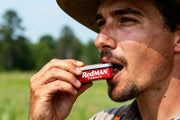 Redman Chewing Tobacco $1 Off