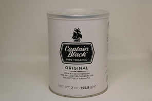 Captain Black original Can