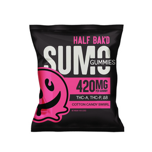 Half Bakd Sumo Thca