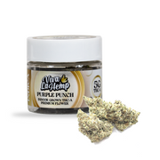 Viva La Hemp Thca