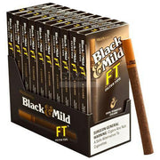 Black & Mild Ft