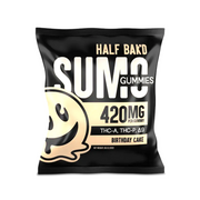 Sumo Half Bak'D 10k Thcp D8 D9