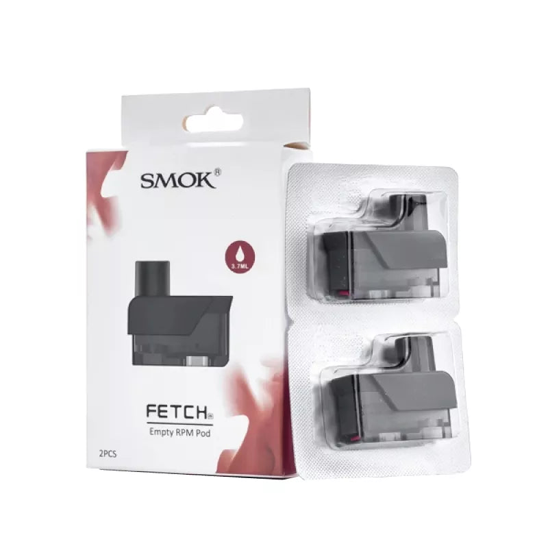 Smok Fetch Pod For RPM