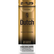 Dutch Gold Fusion