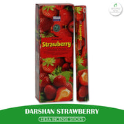 Darshan Strawberry