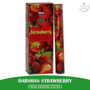 Darshan Strawberry