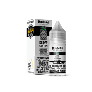 Vapetasia KK 48mg