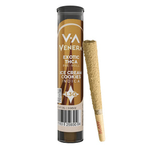 Venera Thca Prerolls