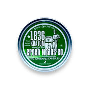 *Njoy Kratom 150 Count