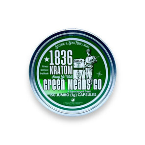 *Njoy Kratom 150 Count