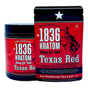Kratom Tianaa Red 15ct.