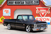 Cheyenne Classic