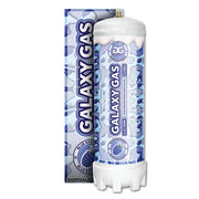 GALAXY GAS 1.2L TANK BLUE RASPBERRY