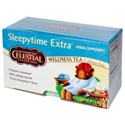 *CBD Celestial Wellness Nighttime Tea