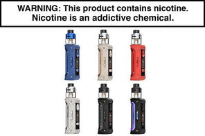 Geekvape E100 Kit