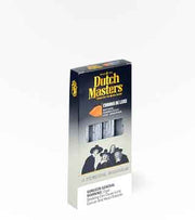Dutch Master Corona Decluxe Pack Of 5
