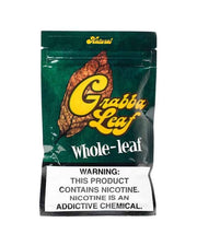 Grabba Twisted