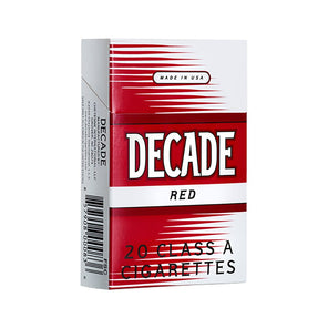 Decade Red Kings