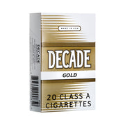 Decade Gold Kings