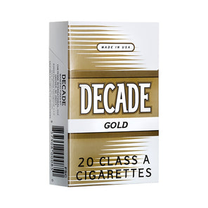 Decade Gold Kings