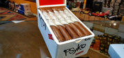Psyko Seven Toro Maduro Cigar