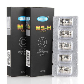 Sigelei MS-H (0.2)