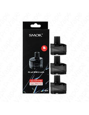 Scar P5 Rpm 2 Pod