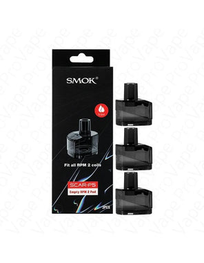 Scar P5 Rpm 2 Pod