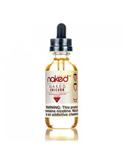 Naked 60ml Naked Unicorn 12mg