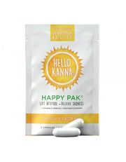 Hello Kanna Happy Pak 6ct