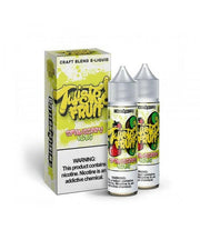 Twisted Fruit 60ml Wtrmln 6mg