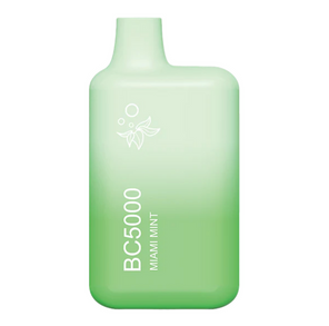 EBDESIGN MIAMI MINT BC5000