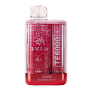 EBDESIGN TE6000 WATERMELON ICE