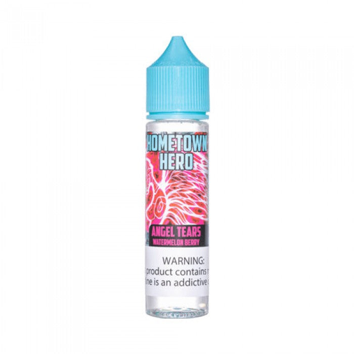 Hometown Hero Angel Tears 30mg