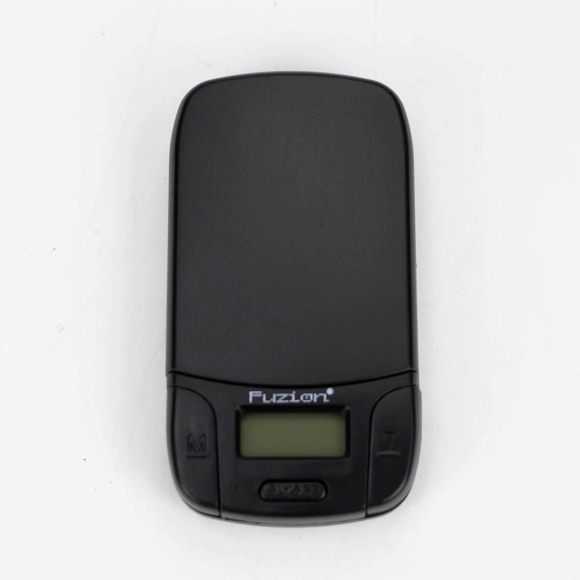 Fuzion Slr-200 Scale