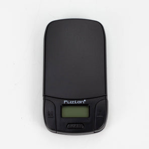 Fuzion Slr-200 Scale