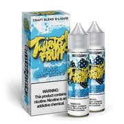 Twisted Fruit 60ml Wtrmln 0mg