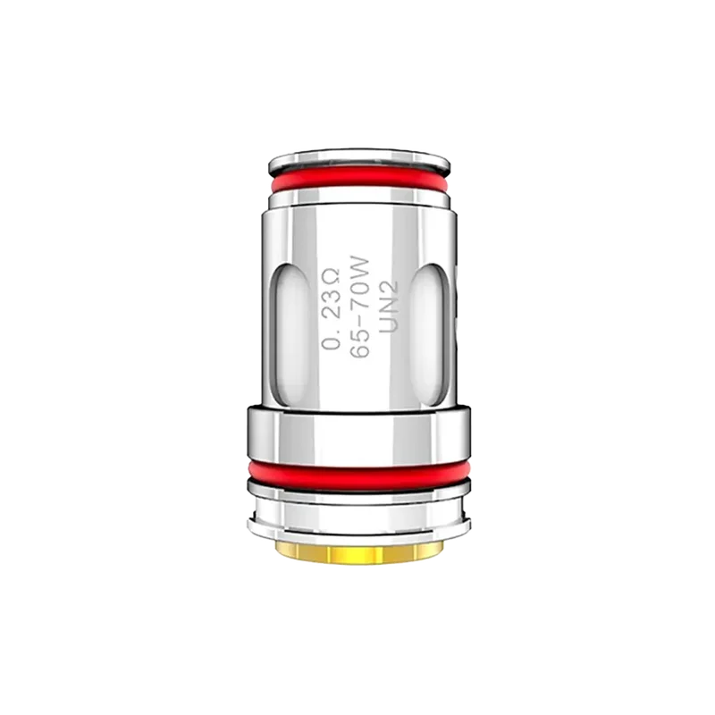 Crown 3 Coil 0.23 Pack Of 4