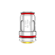 Crown 3 Coil 0.23 Pack Of 4