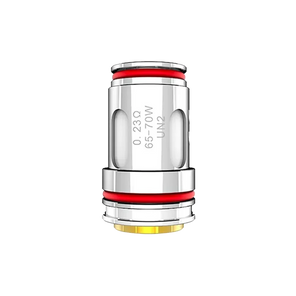 Crown 3 Coil 0.23 Pack Of 4