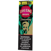 Zig Zag Wrap 2/99