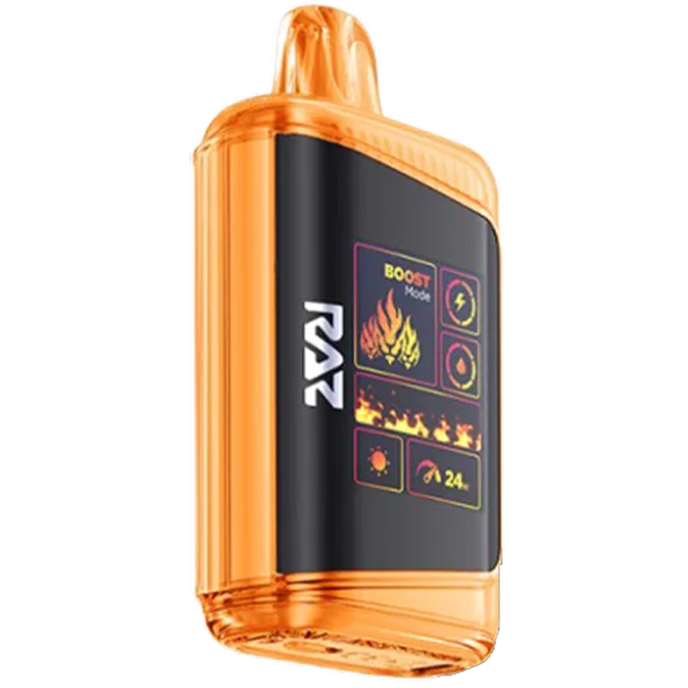 Raz Mega 25000 Puff