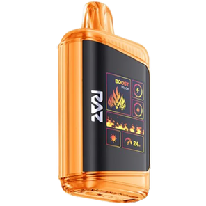 Raz Mega 25000 Puff