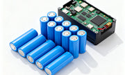 Hm 21700 Baterriespack Of 2